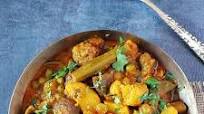 Undhiyu Recipe (Stove-top and Instant Pot) Undhiyu Recipe (Stove-top and Instant Pot)