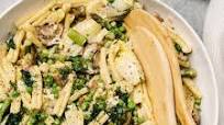 Spring Pasta Primavera Spring Pasta Primavera