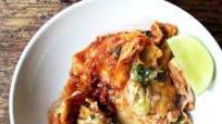 Easiest Chicken Enchilada Casserole Recipe Easiest Chicken Enchilada Casserole Recipe