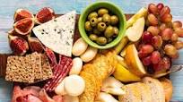 Antipasto Charcuterie Board Antipasto Charcuterie Board