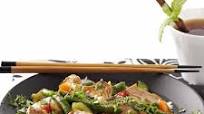 Easy Ginger Pork Stir-Fry Easy Ginger Pork Stir-Fry