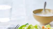 Homemade Caesar Salad Dressing Homemade Caesar Salad Dressing