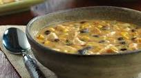 Slow Cooker Chicken Tortilla Soup Slow Cooker Chicken Tortilla Soup
