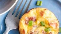 Copycat Starbucks Egg Bites Copycat Starbucks Egg Bites