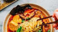 15-Minute Vegan Ramen 15-Minute Vegan Ramen