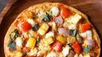Paneer Pizza | Paneer Cheese Pizza Paneer Pizza | Paneer Cheese Pizza