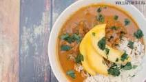 Pressure Cooker Mango Chicken Pressure Cooker Mango Chicken