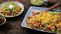 Taco Rice Bowl | Knorr US Taco Rice Bowl | Knorr US