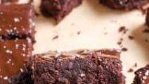 Easy Paleo Brownies Easy Paleo Brownies