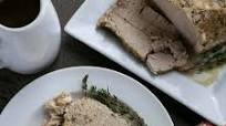 Pressure Cooker Pork Loin Roast Pressure Cooker Pork Loin Roast
