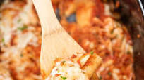 Stuffed Shells recipe Stuffed Shells recipe