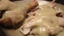 Easy Homemade Chicken Gravy from Scratch Easy Homemade Chicken Gravy from Scratch