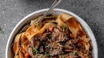 Instant Pot Pork Ragu Instant Pot Pork Ragu