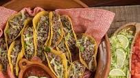 Beef Picadillo Tacos Beef Picadillo Tacos