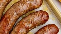 Brats in the Air Fryer Brats in the Air Fryer