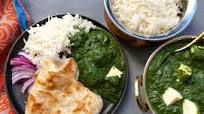 Pressure Cooker Palak Paneer Pressure Cooker Palak Paneer