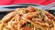 Chicken Tomato Pasta Chicken Tomato Pasta