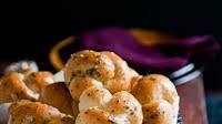 Garlic Knot Recipe Garlic Knot Recipe