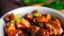 3-Ingredient Teriyaki Chicken 3-Ingredient Teriyaki Chicken