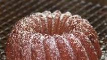 Chocolate Cake in an Air Fryer Chocolate Cake in an Air Fryer