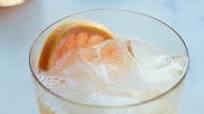 The Palomaesque Cocktail The Palomaesque Cocktail