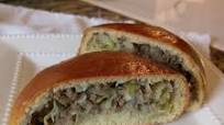 Bierocks (The German Stuffed Rolls) Bierocks (The German Stuffed Rolls)