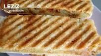 Patatesli Tost (Mutlaka Deneyin) Patatesli Tost (Mutlaka Deneyin)