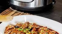 Teochew Braised Duck Teochew Braised Duck