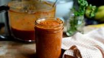 Homemade Enchilada Red Sauce Homemade Enchilada Red Sauce