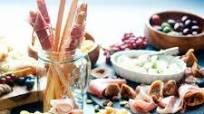 An Antipasto Story featuring Prosciutto An Antipasto Story featuring Prosciutto