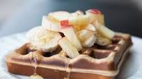 Fluffy Protein Powder Waffles Fluffy Protein Powder Waffles
