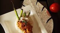 Easiest Way to Make Super Quick Homemade Chingudi prawn Ghanta Easiest Way to Make Super Quick Homemade Chingudi prawn Ghanta