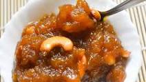 Healthy Thirunelveli Halwa with Oat milk Healthy Thirunelveli Halwa with Oat milk