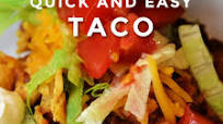 Taco Casserole Taco Casserole