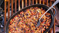 Brisket Baked Beans Brisket Baked Beans