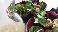 Raspberry Vinaigrette Dressing Raspberry Vinaigrette Dressing