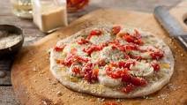 Thin Crust Individual Pizzas Thin Crust Individual Pizzas