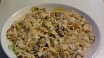Betty Crocker's Beef Stroganoff Betty Crocker's Beef Stroganoff