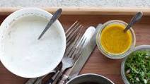 Tahini-Yogurt Sauce Tahini-Yogurt Sauce
