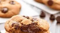 Coconut Oil Chocolate Chip Cookies Coconut Oil Chocolate Chip Cookies