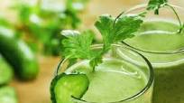 Coriander Juice Recipe Coriander Juice Recipe