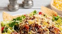 Taco Salad Supreme Taco Salad Supreme