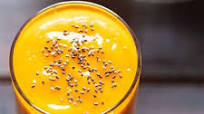Mango Juice Recipe (Homemade and Easy) Mango Juice Recipe (Homemade and Easy)