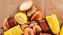 Old Bay Shrimp Boil Old Bay Shrimp Boil