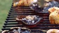 Portobello Mushrooms Portobello Mushrooms