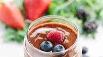 Sunrise Smoothie Sunrise Smoothie