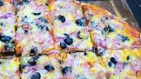 How to make pizza dough no yeast How to make pizza dough no yeast