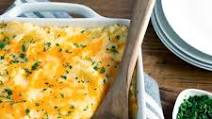 Cheesy Beef Shepherd’s Pie Cheesy Beef Shepherd’s Pie