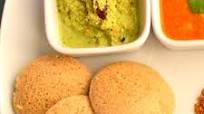 Bajra Idli (Steamed Pearl Millet Savoury Cakes) Bajra Idli (Steamed Pearl Millet Savoury Cakes)