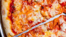 Homemade Pizza Dough - New York Pizza Homemade Pizza Dough - New York Pizza